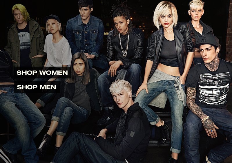 Tips to feel modern and stylish by western style of  Denim jeans online