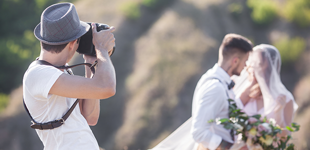 The importance of Wedding photography – Ray J Videoz