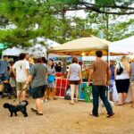 Exploring the Houston Flea Market: A Shopper’s Delight